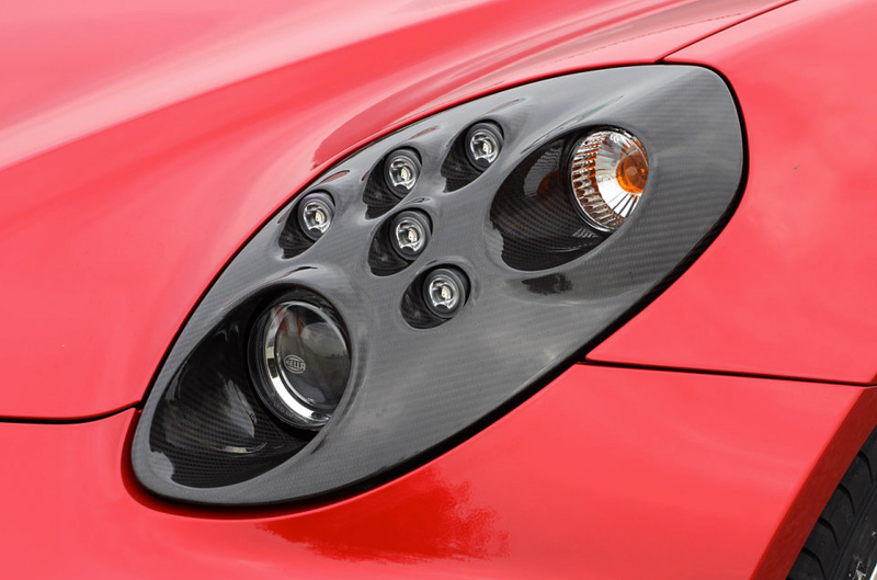 Illustration for article titled Sorry: The 4C's Headlights Are Its Best Feature